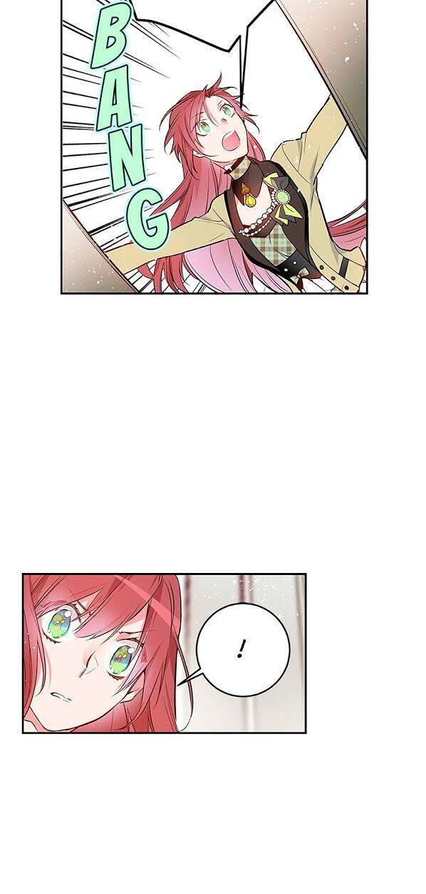 This Girl Is A Little Wild Chapter 34 - 10