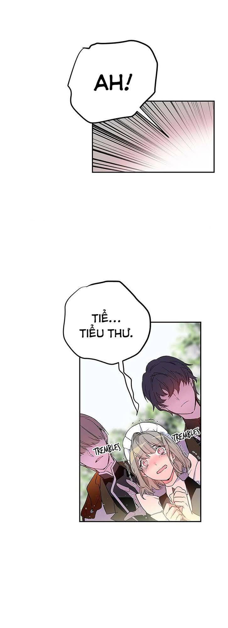 This Girl Is A Little Wild Chapter 35 - 11