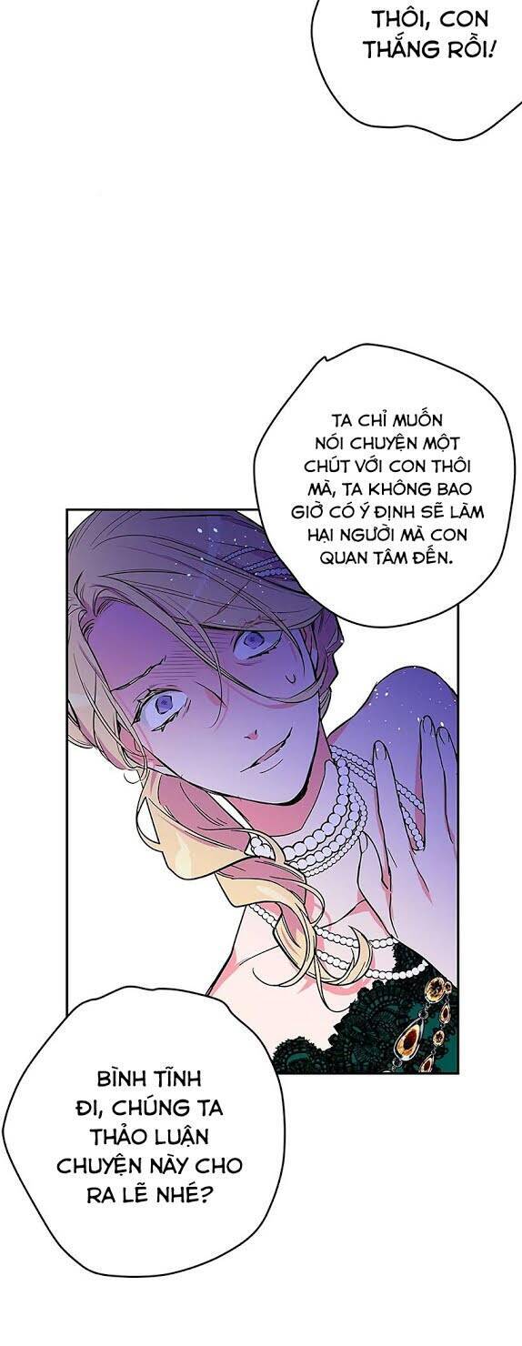 This Girl Is A Little Wild Chapter 35 - 22