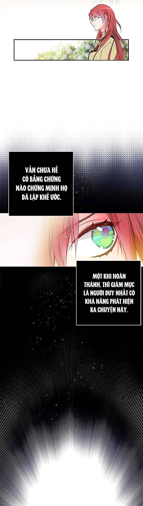This Girl Is A Little Wild Chapter 35 - 5