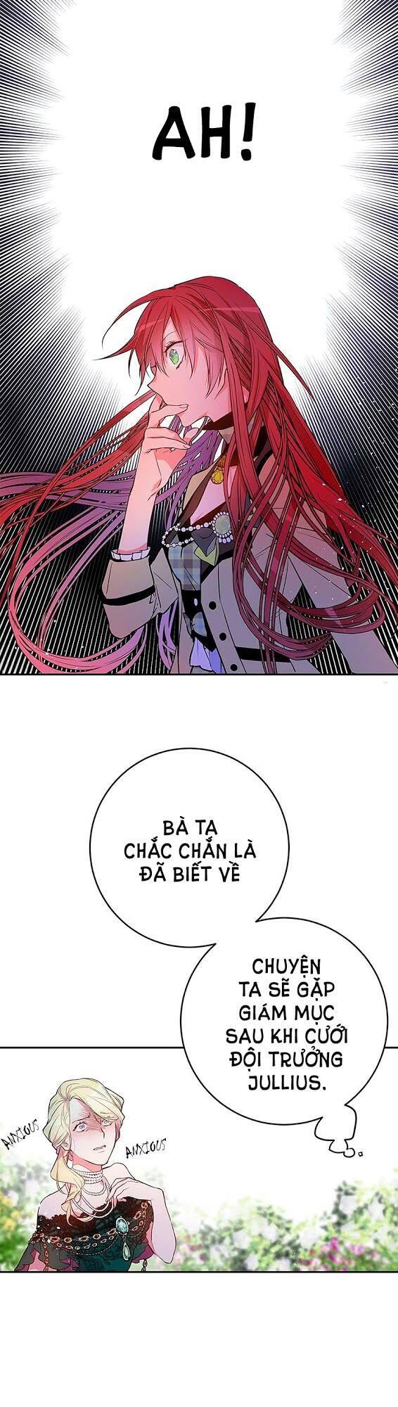 This Girl Is A Little Wild Chapter 35 - 6