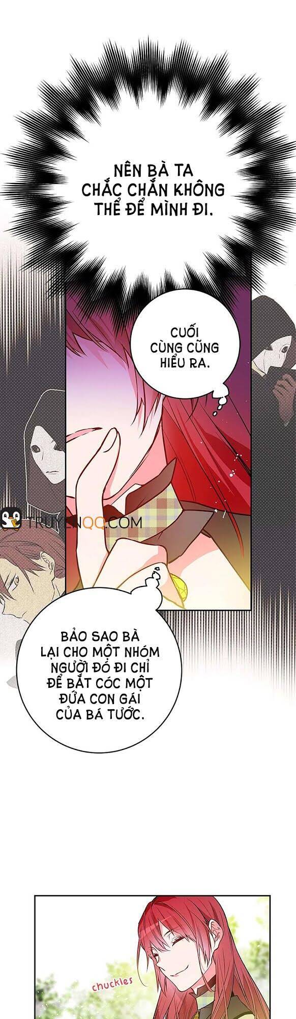 This Girl Is A Little Wild Chapter 35 - 8