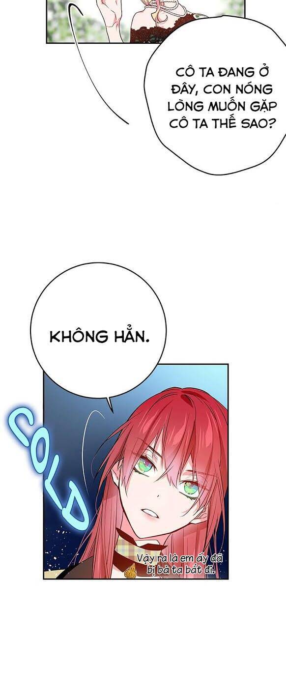 This Girl Is A Little Wild Chapter 35 - 10