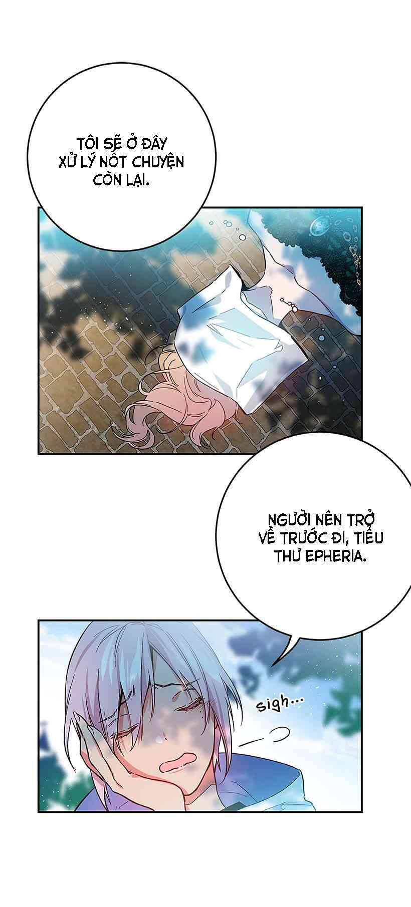 This Girl Is A Little Wild Chapter 39 - 12