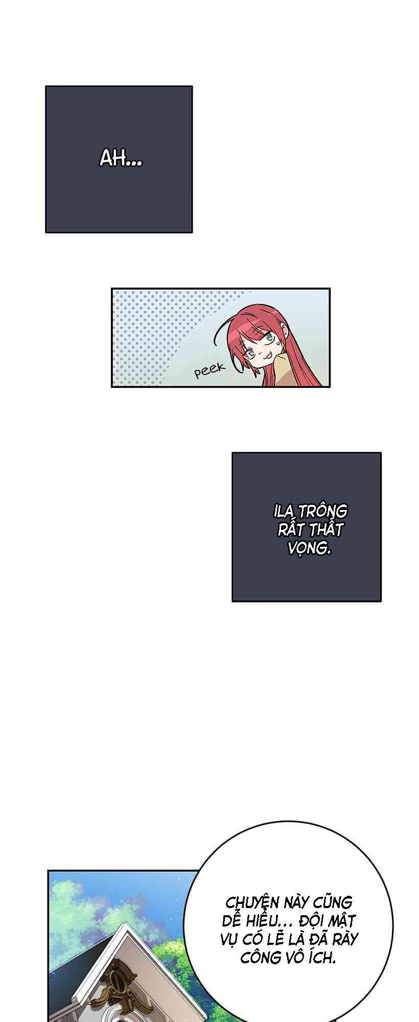 This Girl Is A Little Wild Chapter 39 - 13