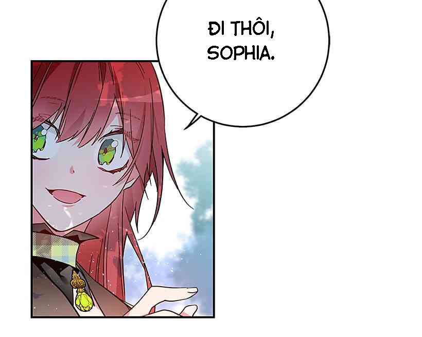 This Girl Is A Little Wild Chapter 39 - 19