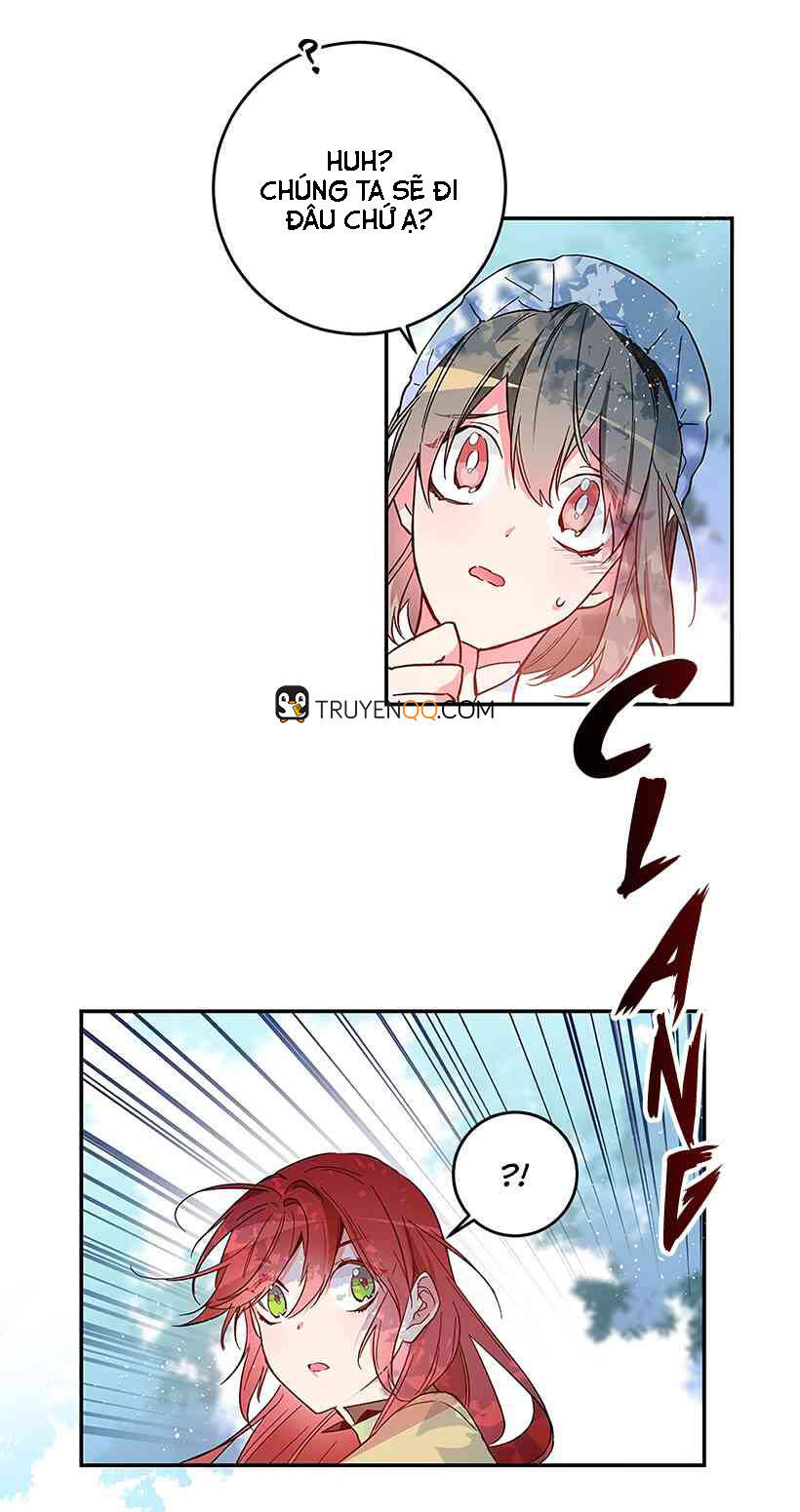 This Girl Is A Little Wild Chapter 39 - 20