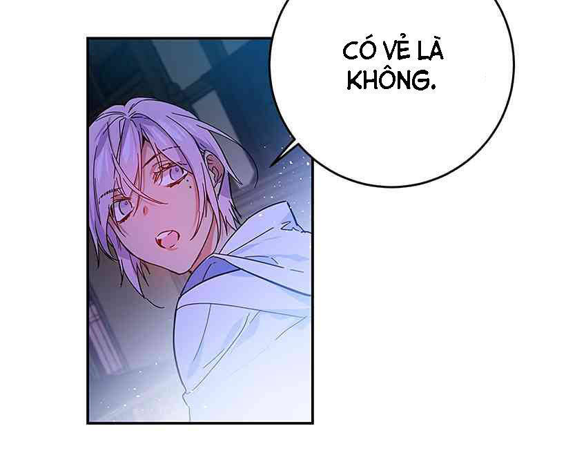 This Girl Is A Little Wild Chapter 39 - 3