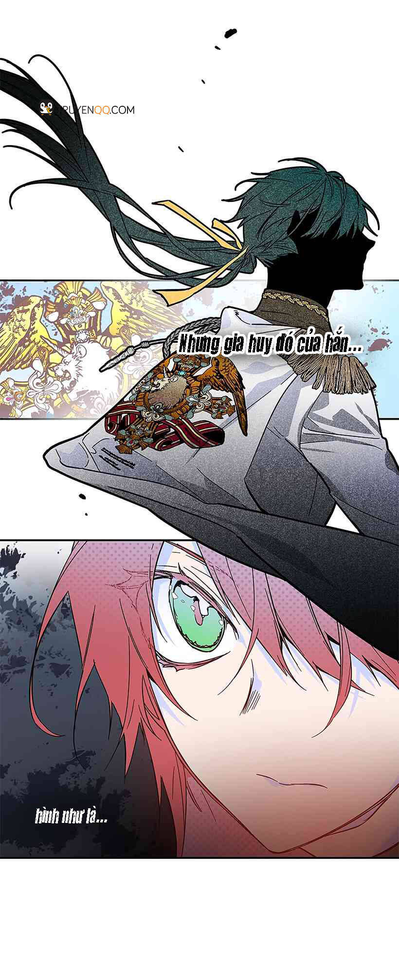This Girl Is A Little Wild Chapter 39 - 27