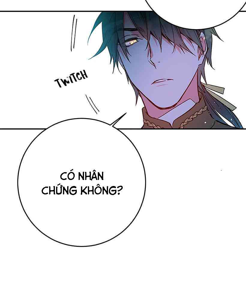 This Girl Is A Little Wild Chapter 39 - 36