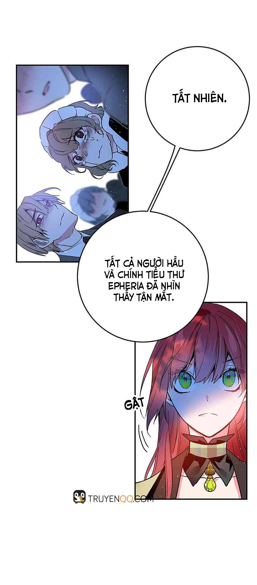 This Girl Is A Little Wild Chapter 39 - 37