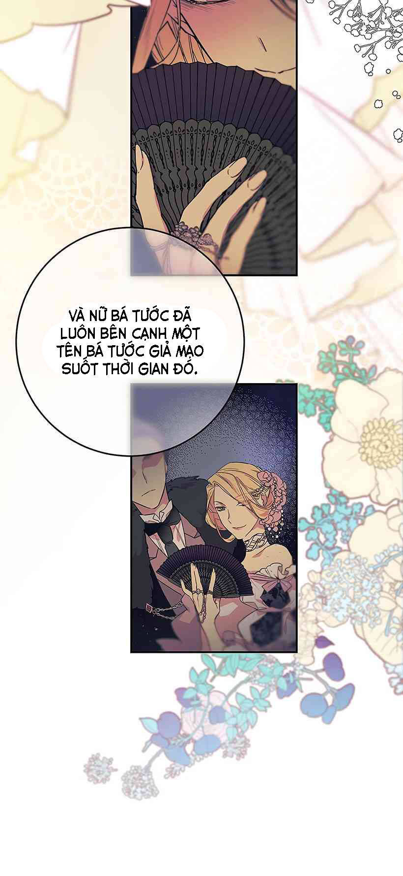 This Girl Is A Little Wild Chapter 39 - 5