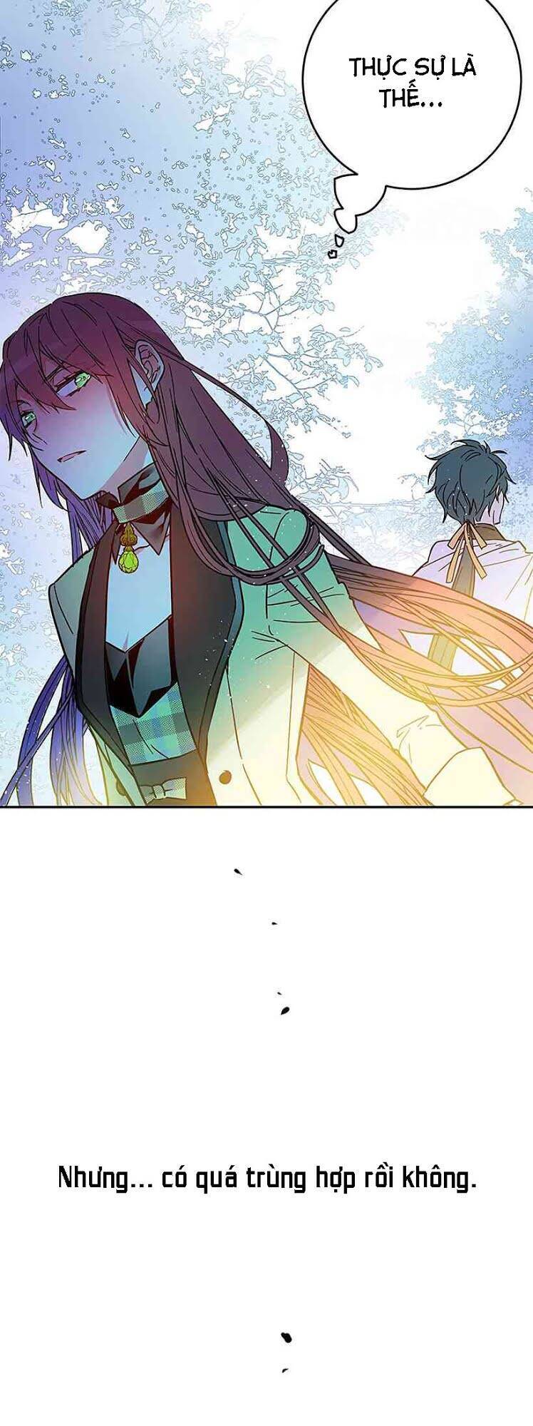 This Girl Is A Little Wild Chapter 39 - 45