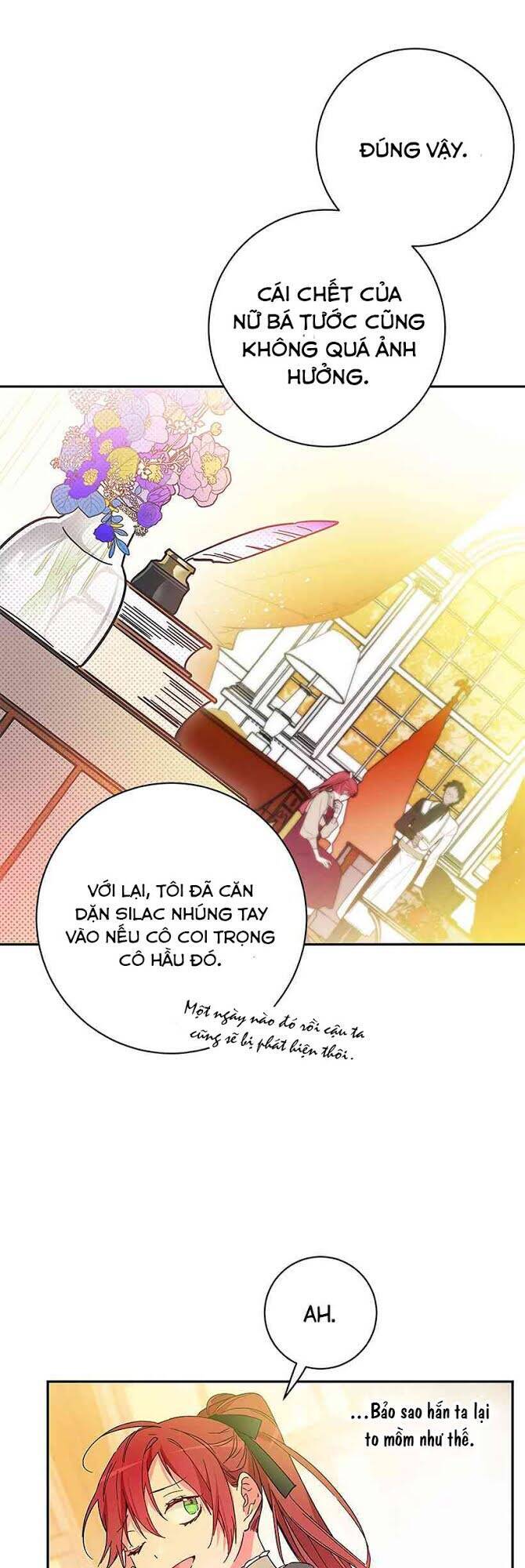 This Girl Is A Little Wild Chapter 41 - 14