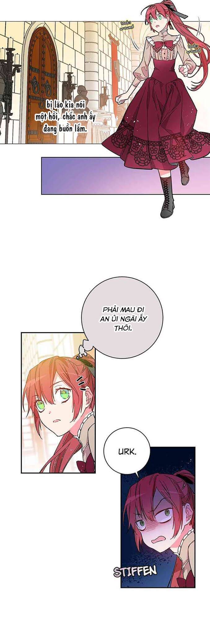 This Girl Is A Little Wild Chapter 41 - 18