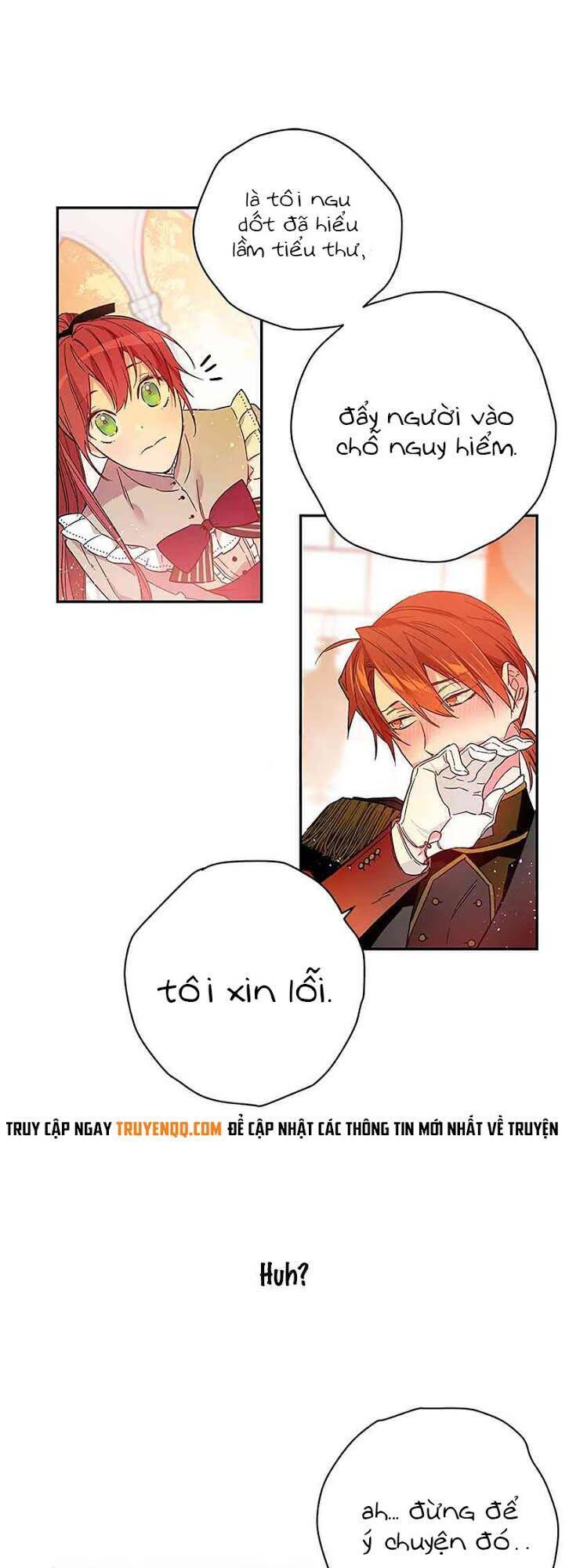 This Girl Is A Little Wild Chapter 41 - 23