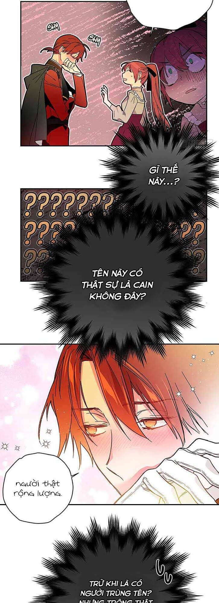This Girl Is A Little Wild Chapter 41 - 24