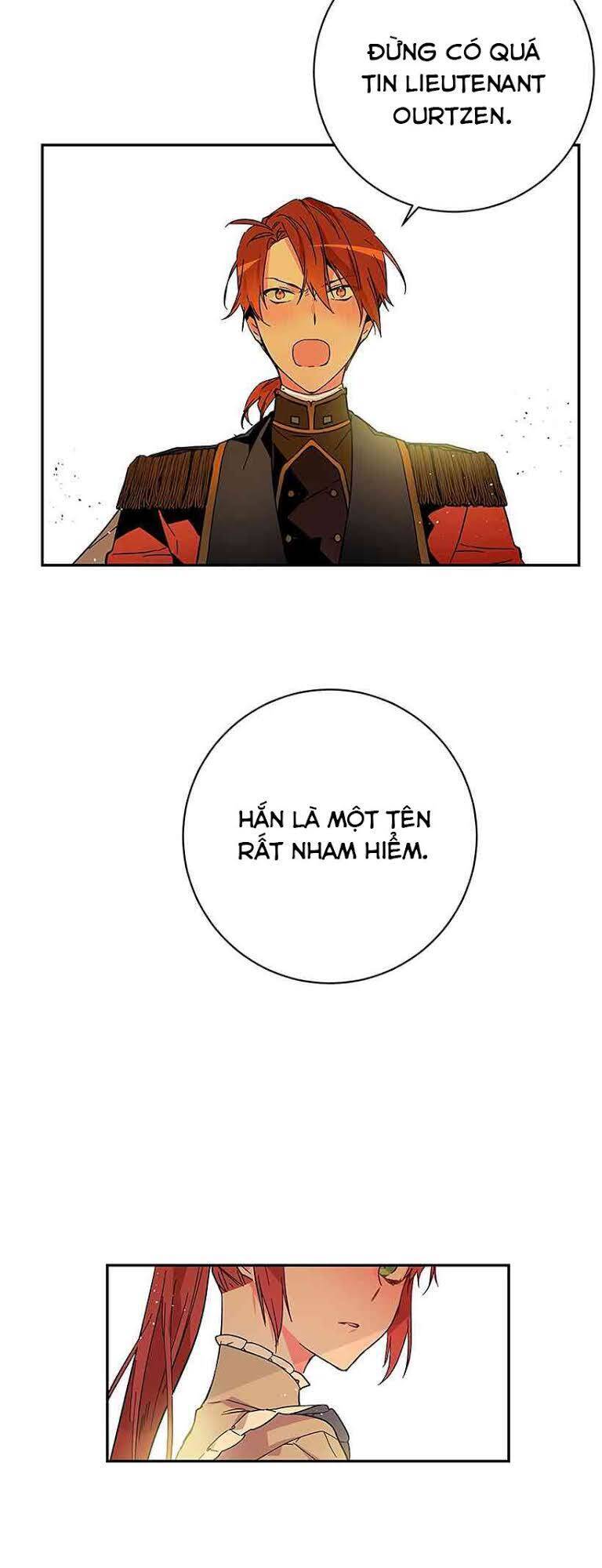 This Girl Is A Little Wild Chapter 41 - 30