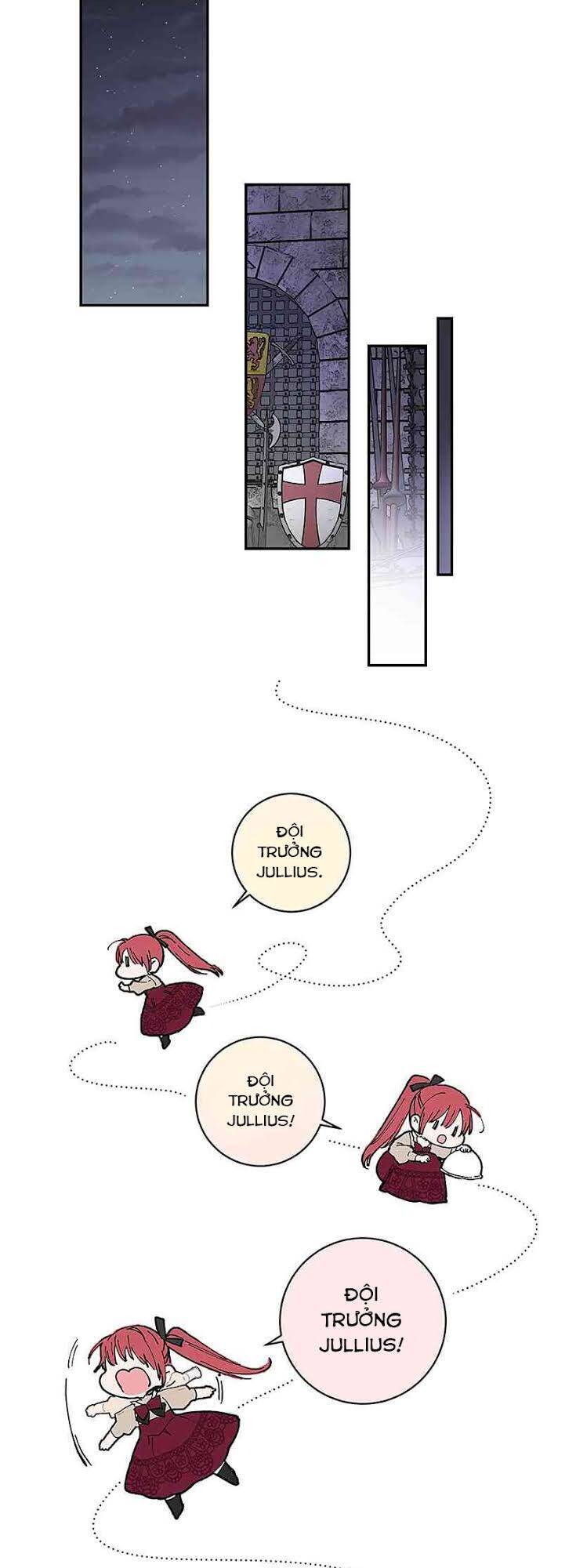 This Girl Is A Little Wild Chapter 41 - 33