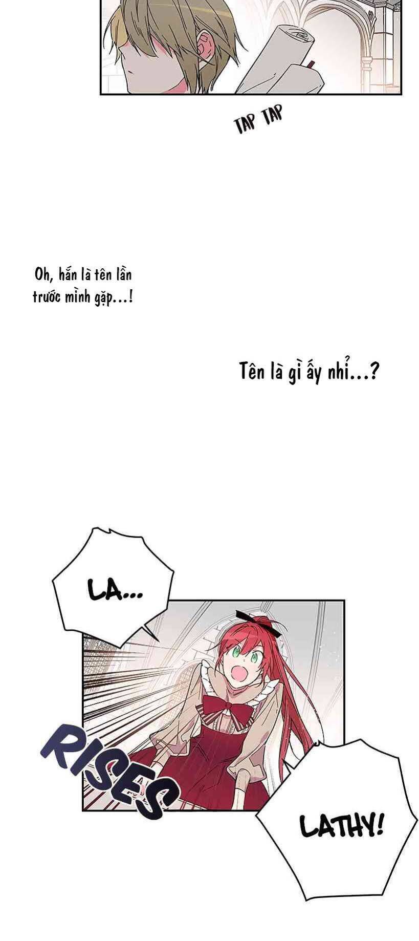 This Girl Is A Little Wild Chapter 41 - 36