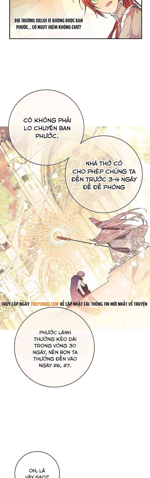 This Girl Is A Little Wild Chapter 41 - 6