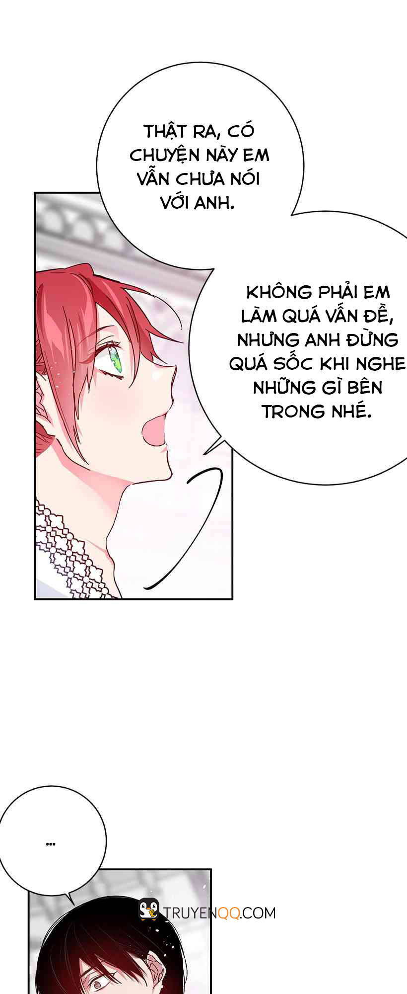This Girl Is A Little Wild Chapter 47 - 13