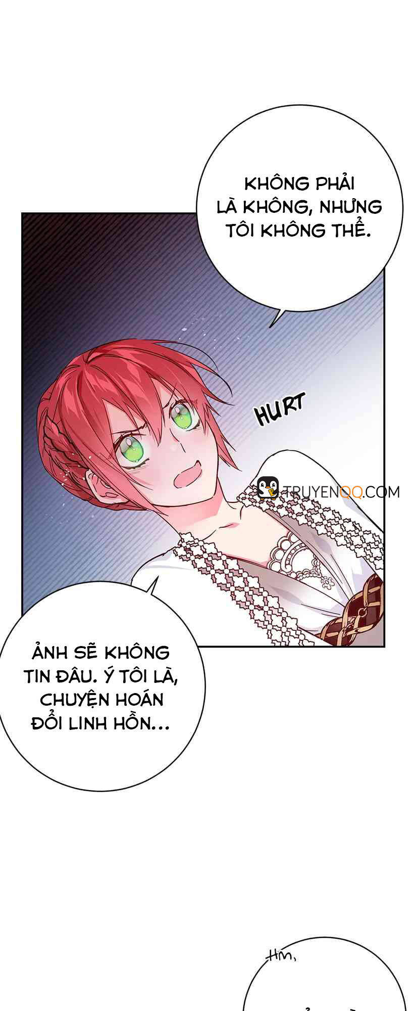 This Girl Is A Little Wild Chapter 47 - 41