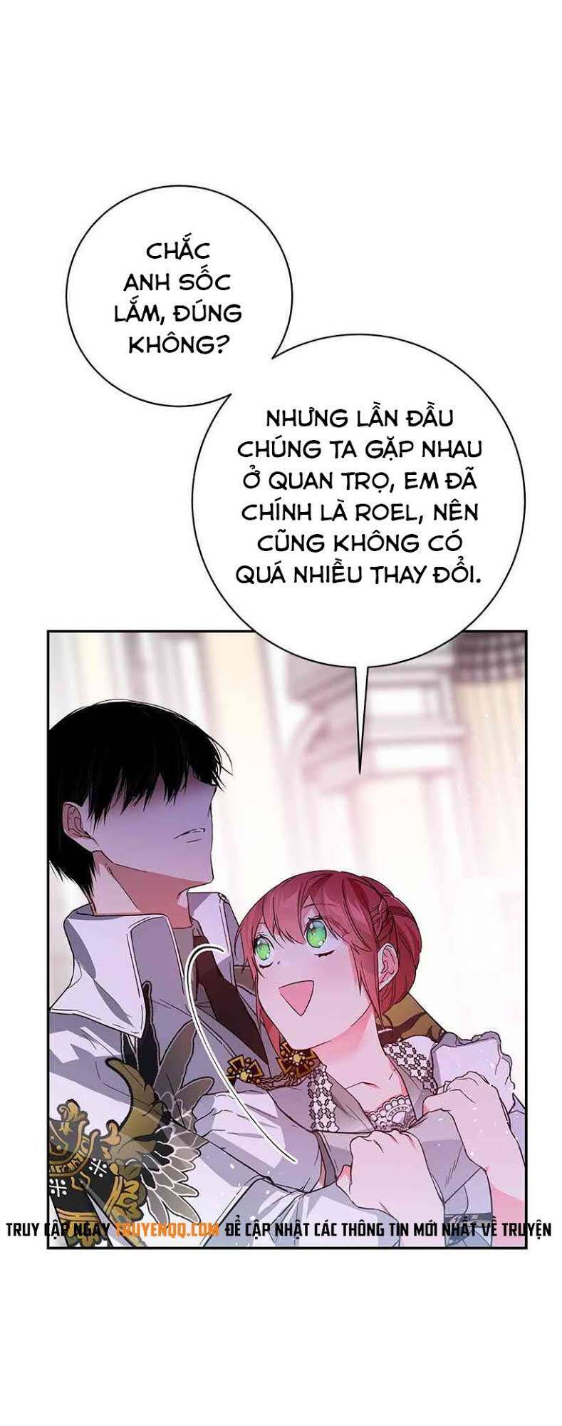 This Girl Is A Little Wild Chapter 47 - 45