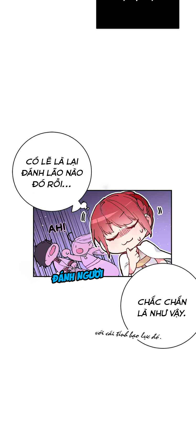 This Girl Is A Little Wild Chapter 47 - 8