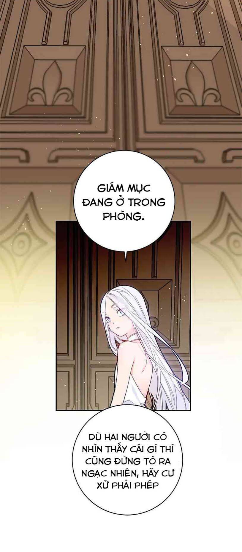 This Girl Is A Little Wild Chapter 47 - 10