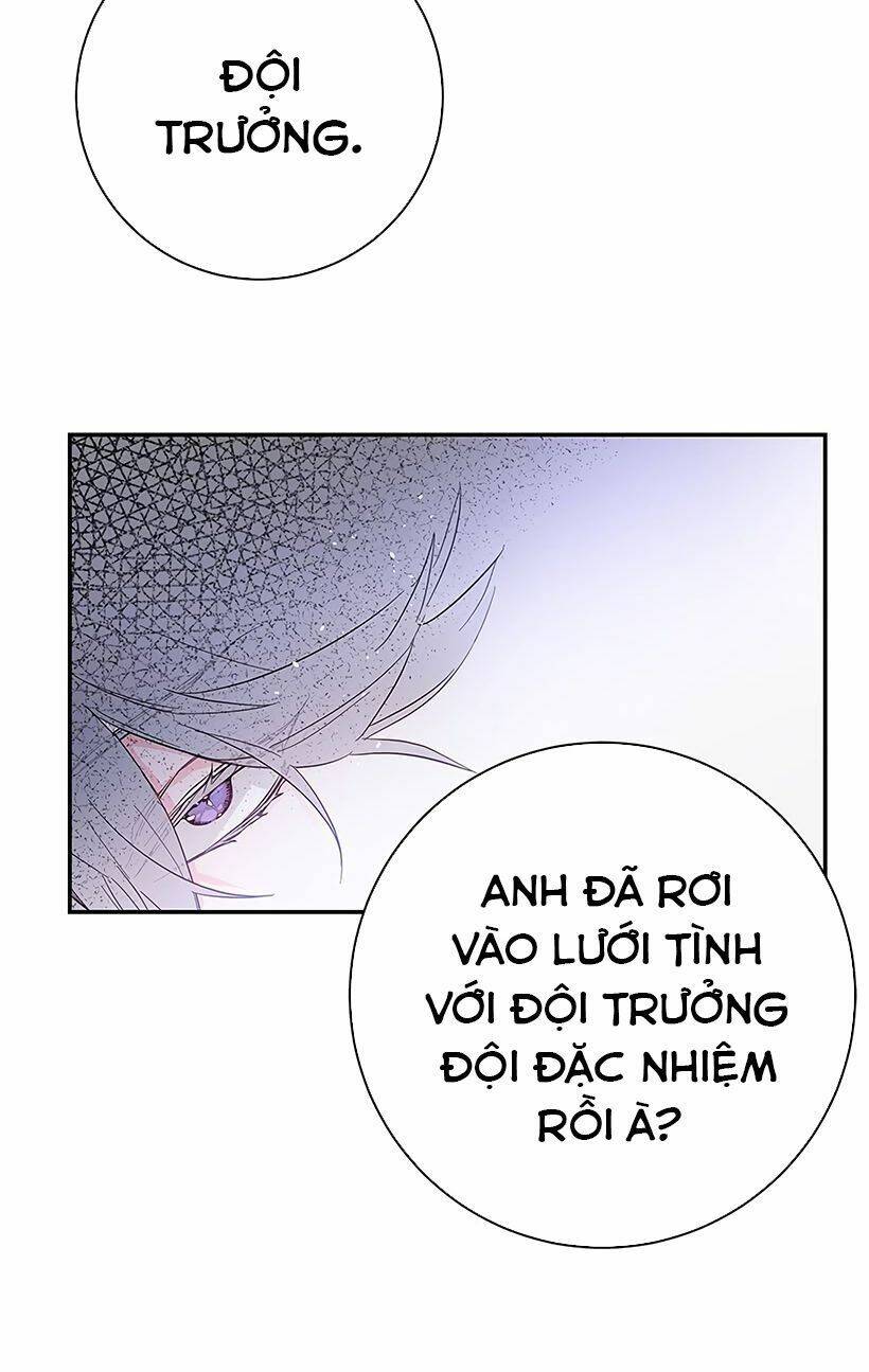 This Girl Is A Little Wild Chapter 48 - 24