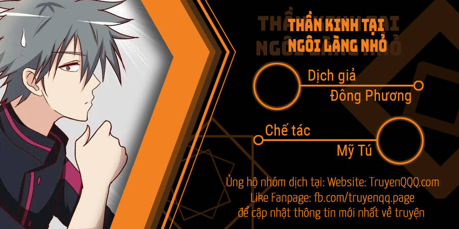 Thần Y Hay Là Thần Kinh Chapter 6 - 1