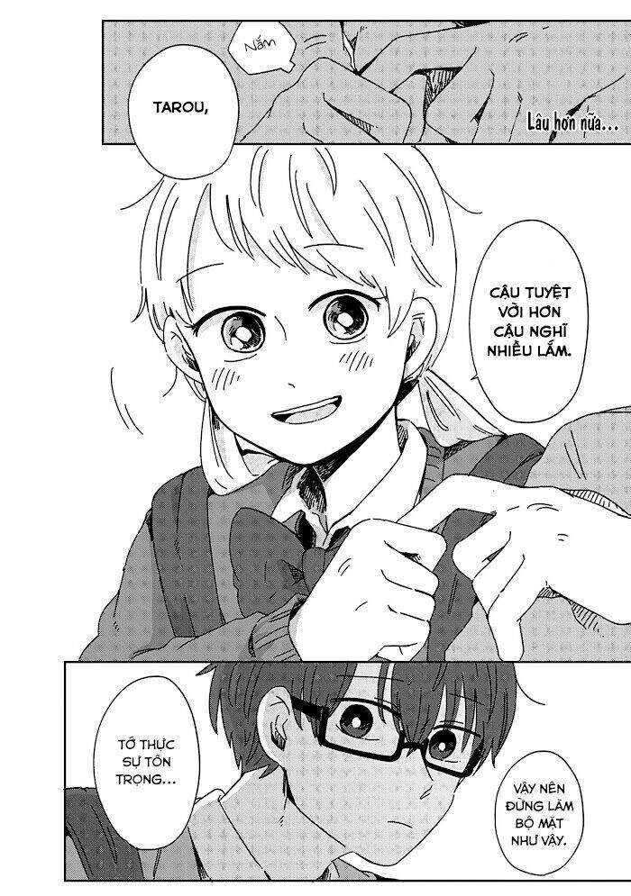 Kimi Ga Shinu Made Ato 100 Nichi Chapter 16 - 11