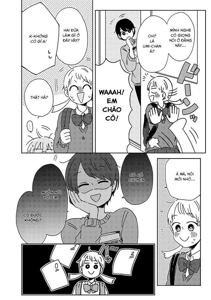 Kimi Ga Shinu Made Ato 100 Nichi Chapter 16 - 15