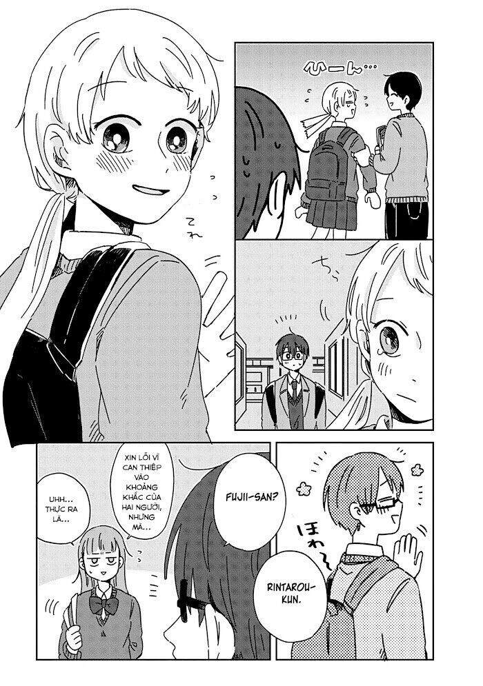 Kimi Ga Shinu Made Ato 100 Nichi Chapter 16 - 16