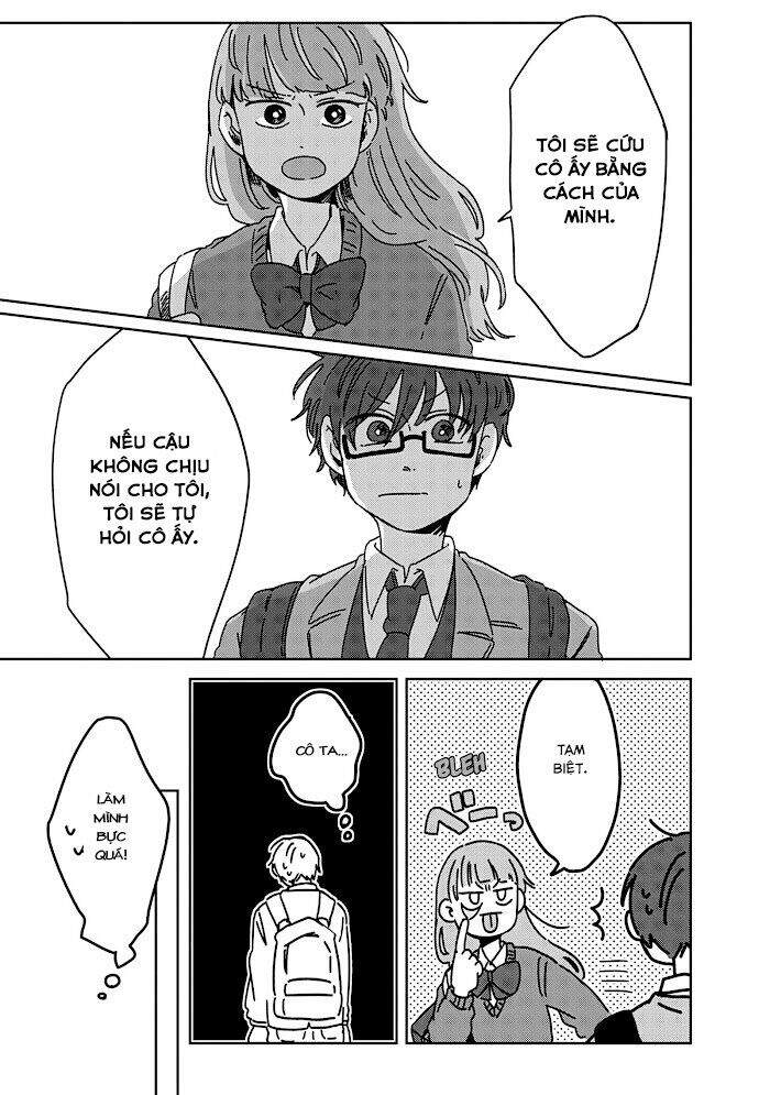 Kimi Ga Shinu Made Ato 100 Nichi Chapter 16 - 22