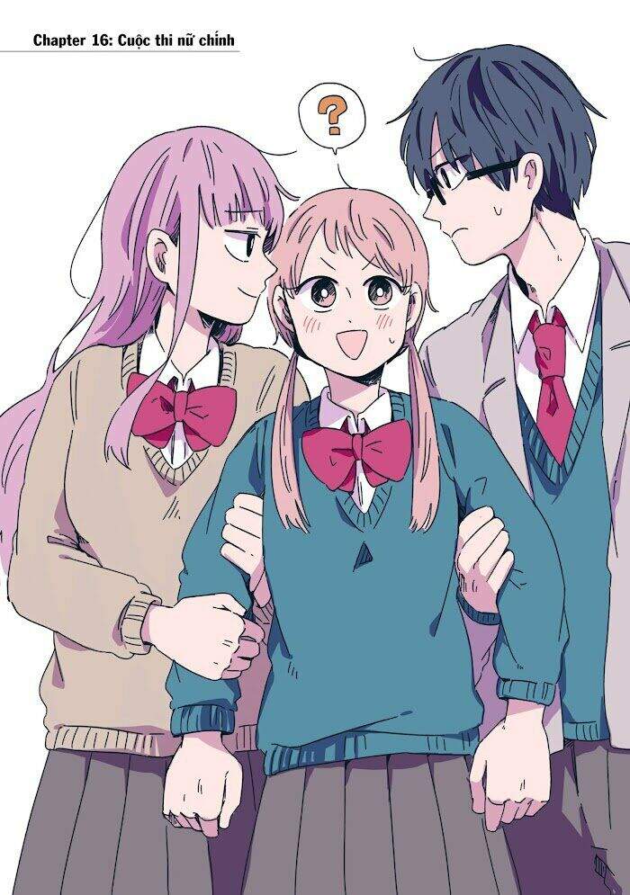 Kimi Ga Shinu Made Ato 100 Nichi Chapter 16 - 23