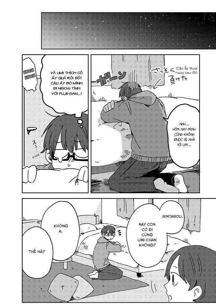 Kimi Ga Shinu Made Ato 100 Nichi Chapter 16 - 27