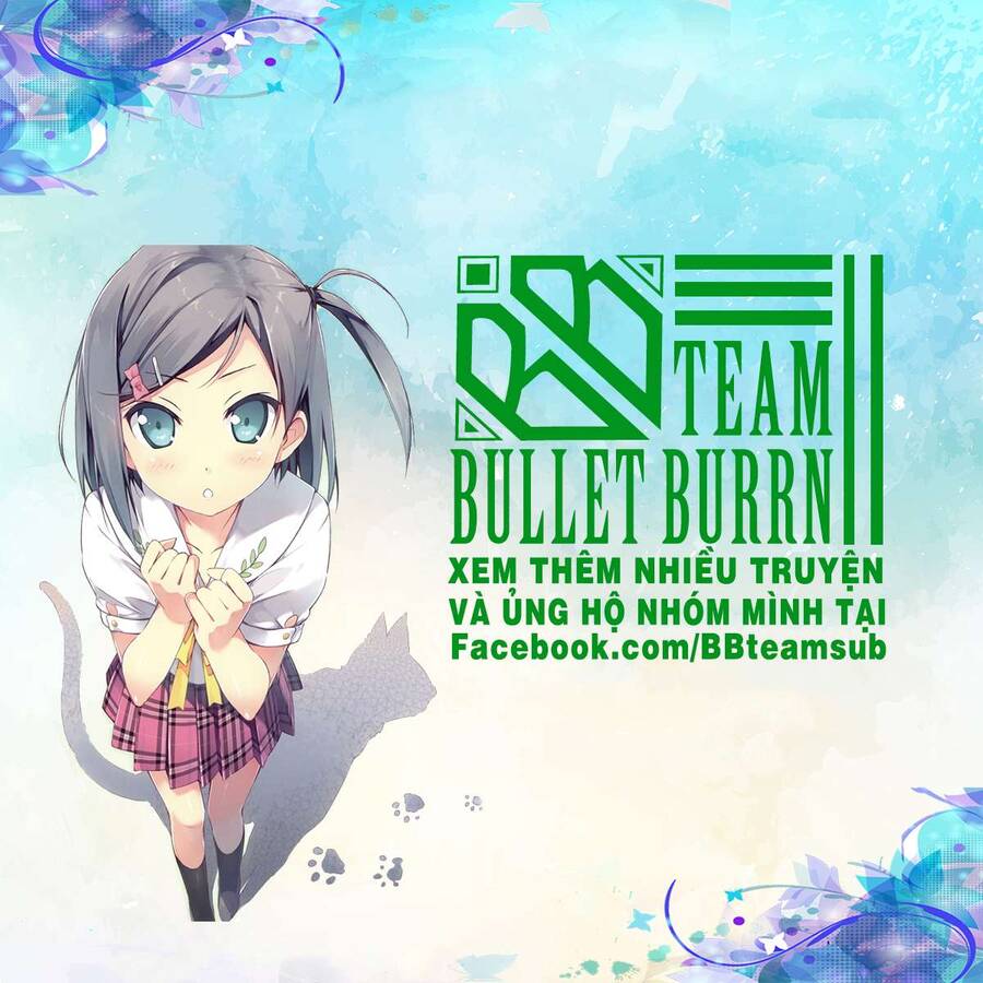 To Aru Majutsu No Kinsho Mokuroku - Endymion No Kiseki Chapter 6 - 1