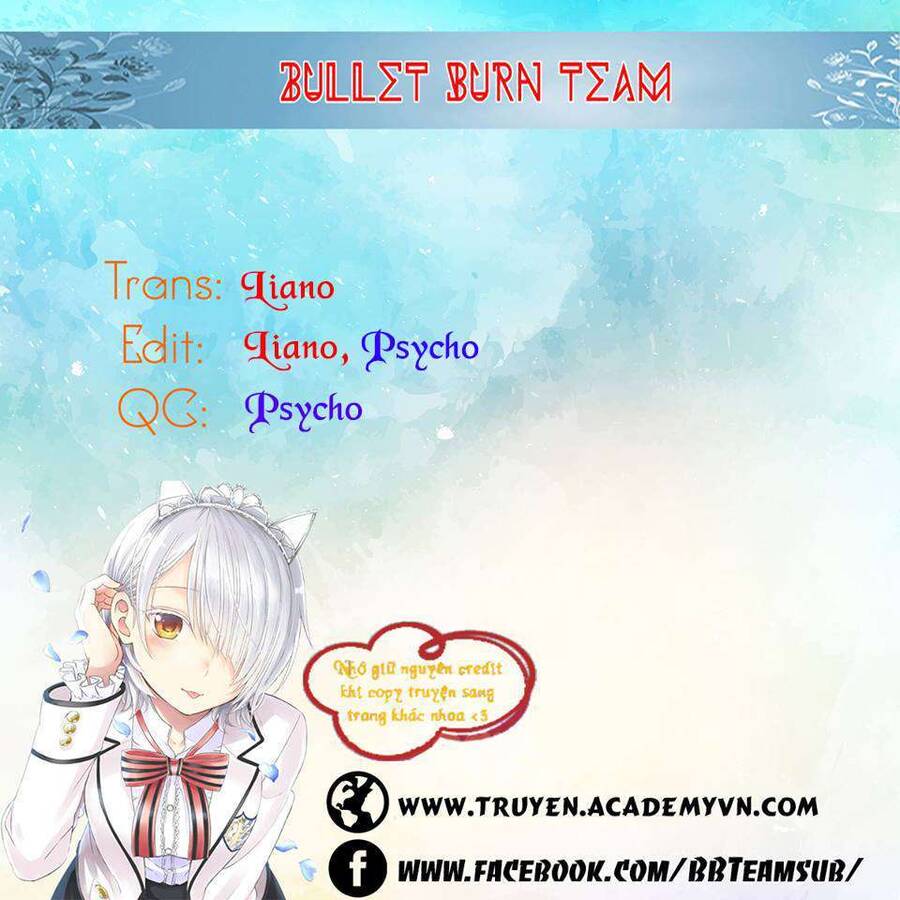 To Aru Majutsu No Kinsho Mokuroku - Endymion No Kiseki Chapter 6 - 2