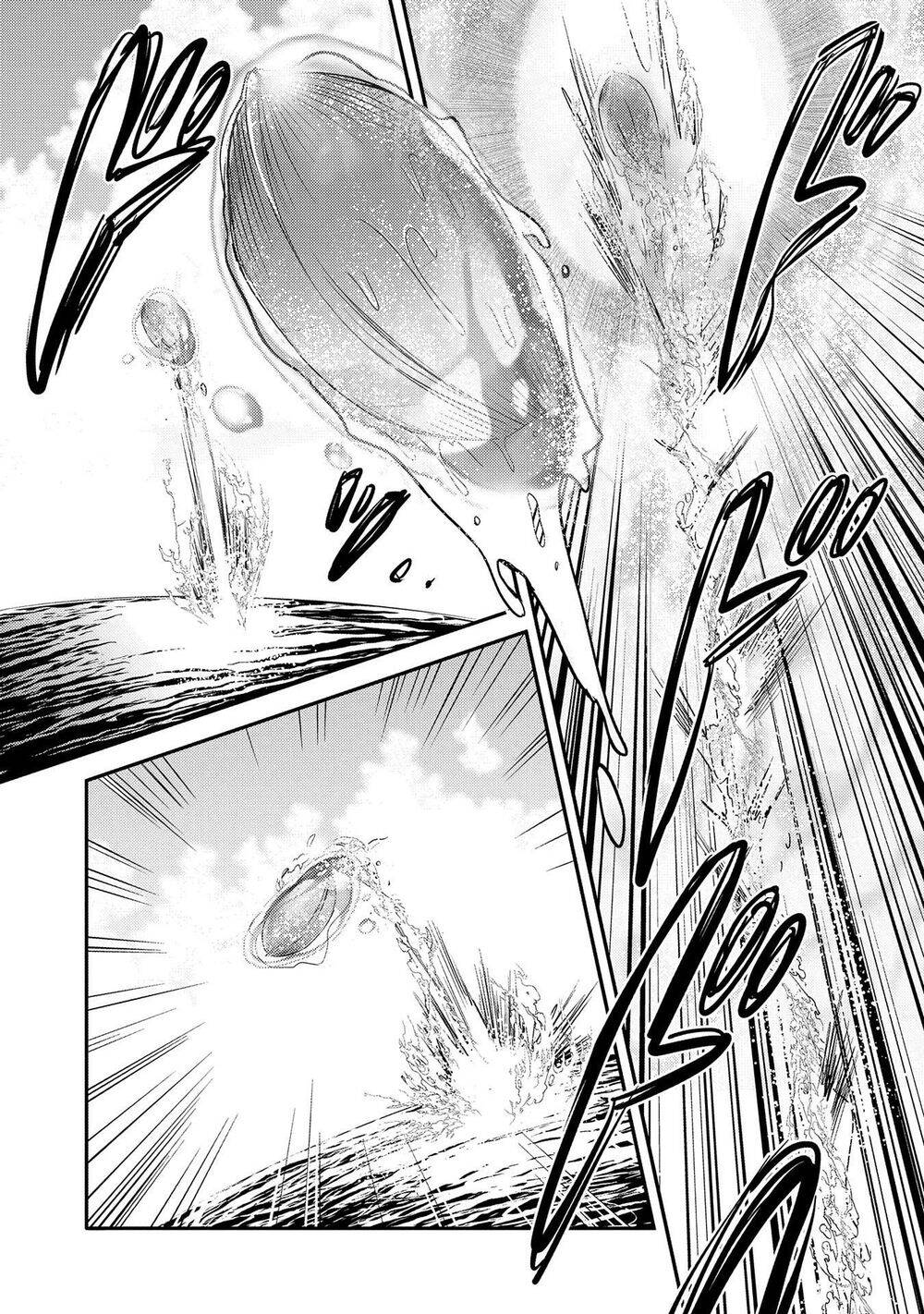 Tensei Kyuuketsukisan Wa Ohirune Ga Shitai Chapter 32 - 28