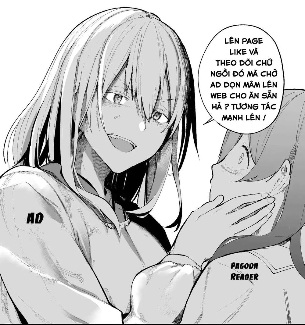 Tensei Kyuuketsukisan Wa Ohirune Ga Shitai Chapter 33 - 34