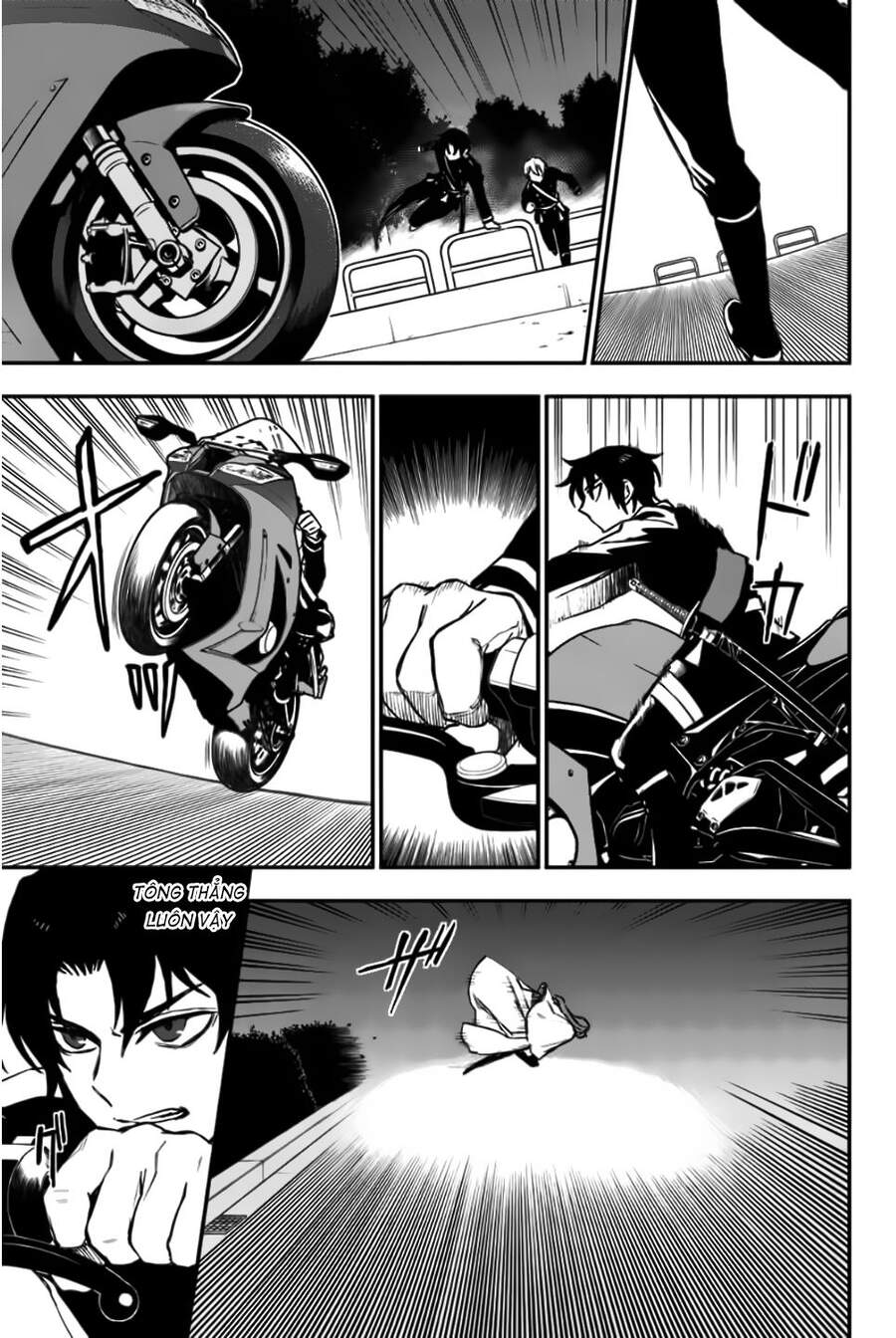 Sự Diệt Vong Năm 16 Tuổi Chapter 15 - 12