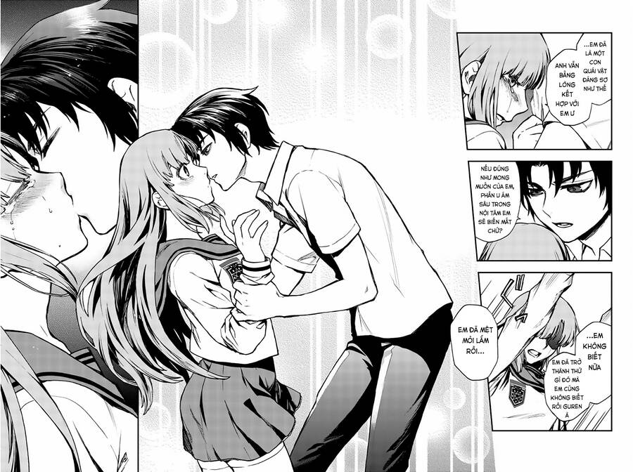 Sự Diệt Vong Năm 16 Tuổi Chapter 18 - 18