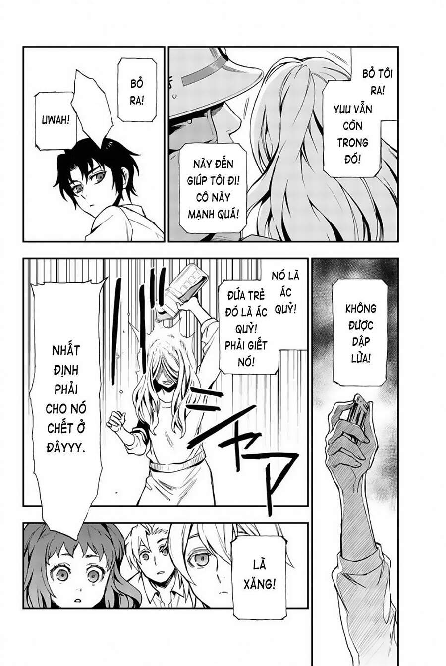 Sự Diệt Vong Năm 16 Tuổi Chapter 14 - 31