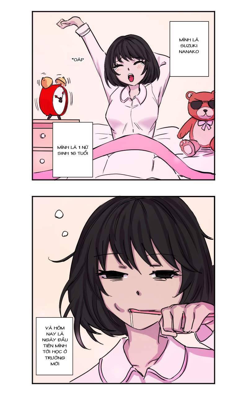 Apocalypse Chapter 11.1 - 1