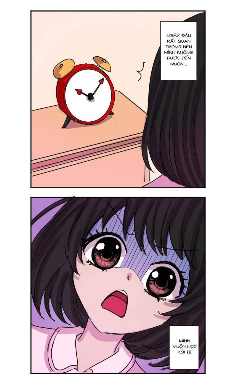 Apocalypse Chapter 11.1 - 2