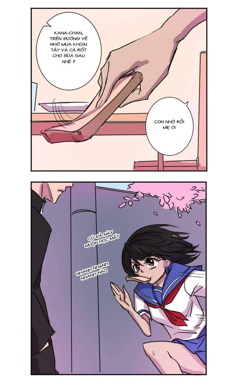 Apocalypse Chapter 11.1 - 3