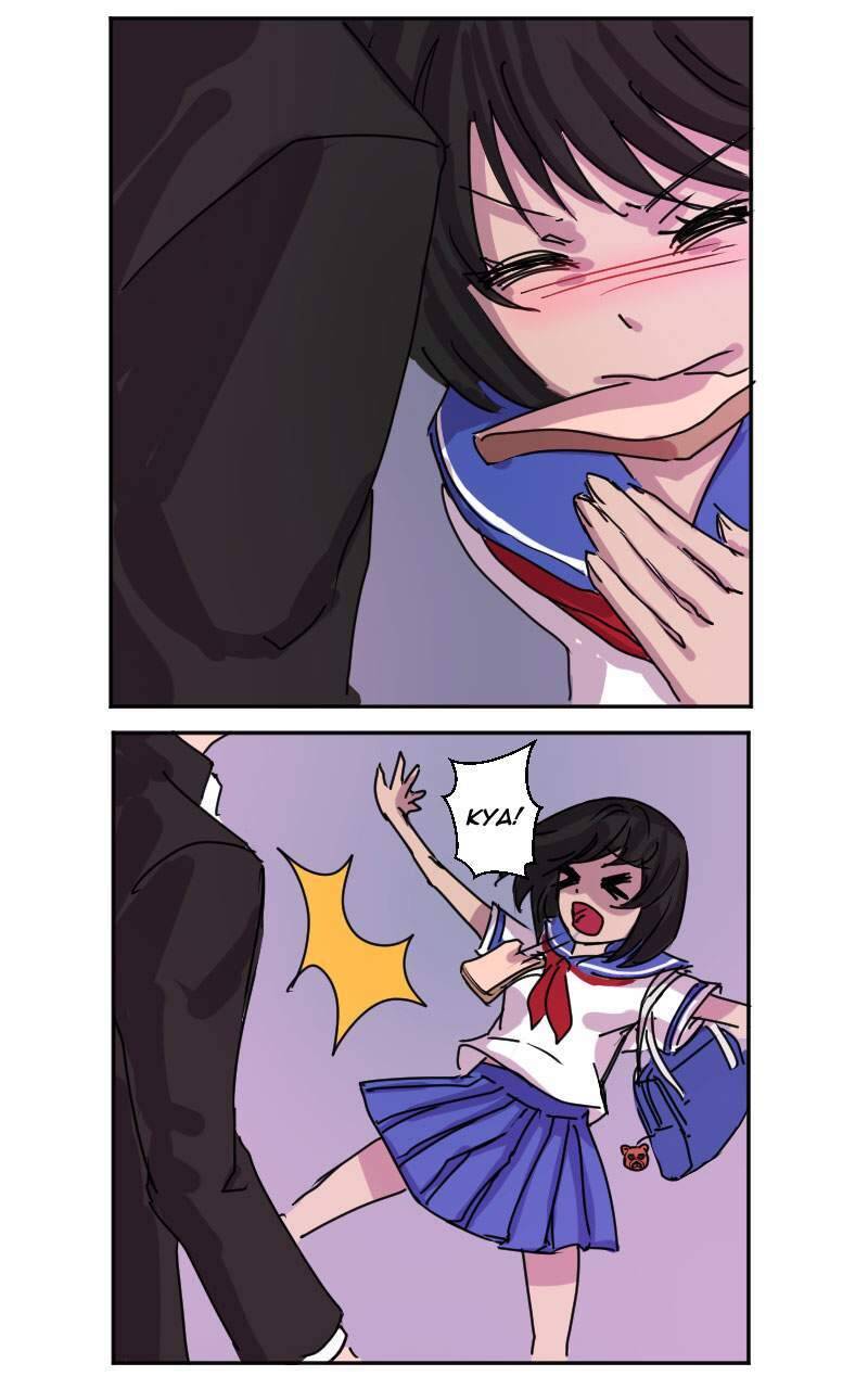 Apocalypse Chapter 11.1 - 4