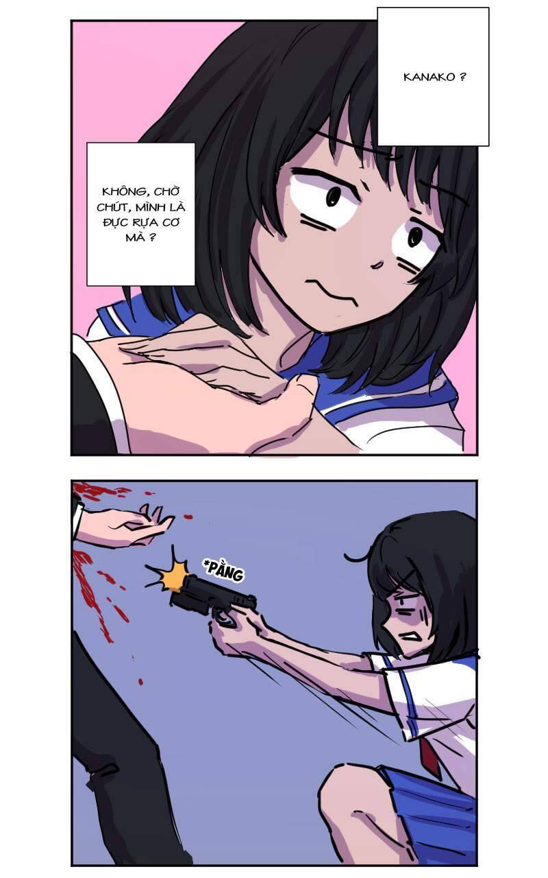 Apocalypse Chapter 11.1 - 6